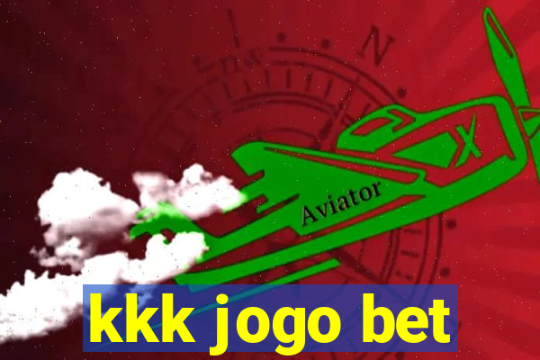 kkk jogo bet